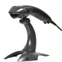 Honeywell Lector de Códigos de Barras 1D Voyager 1200G / USB, Escáner Lineal Alta Durabilidad para Códigos de Baja Calidad, Referencia 1200G-B-2USB-1